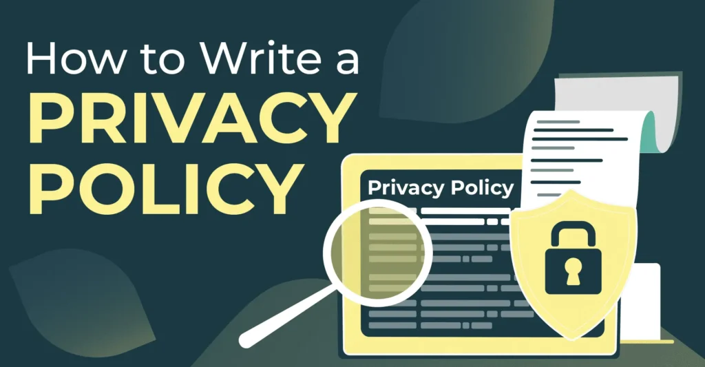 Privacy Policy Haidilao Canada