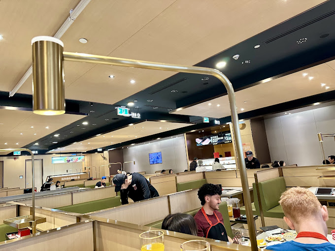 General Information about Haidilao Hot Pot Markham
