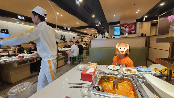 General Information about Haidilao Hot Pot Scarborough