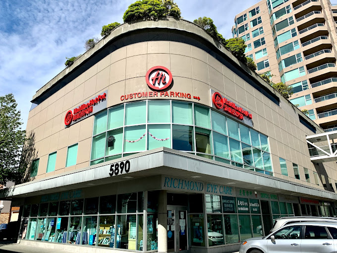 Haidilao Hot Pot Richmond