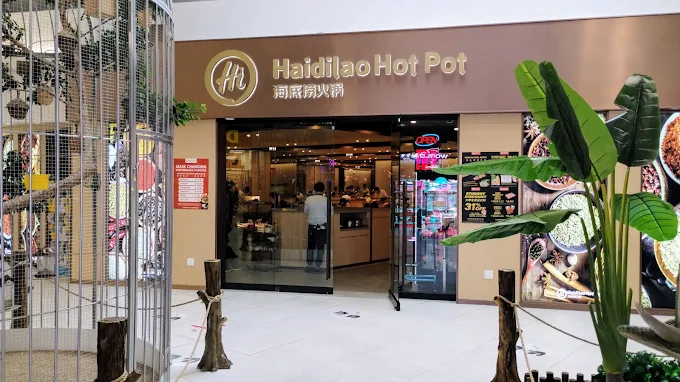 Haidilao Hot Pot Scarborough IMG