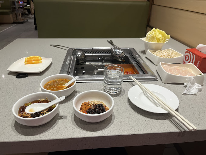 Images of Haidilao Hot Pot Markham