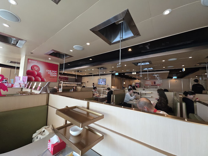 Images of Haidilao Hot Pot Richmond