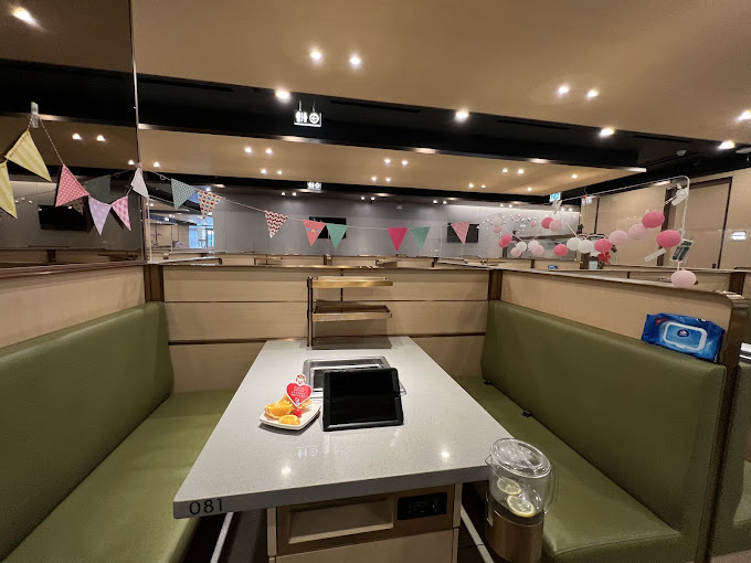 Images of Haidilao Hot Pot Scarborough