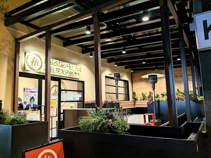 Images of Haidilao Hot Pot West Broadway