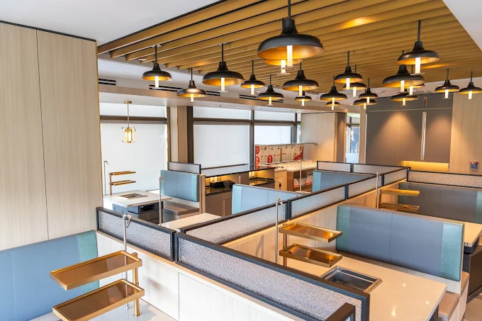 General Information about Haidilao Brentwood