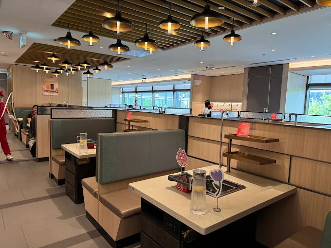 Images of Haidilao Brentwood